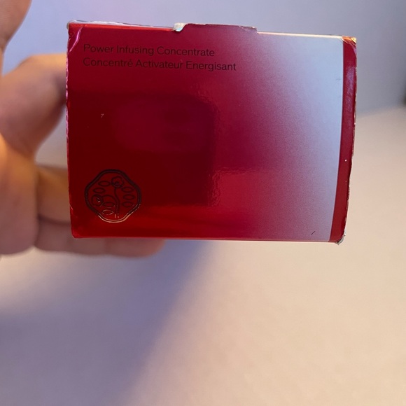 SHISEIDO GINZA TOKYO ULTIMUNE POWER INFUSING CONCENTRATE 100ML - Picture 8 of 8